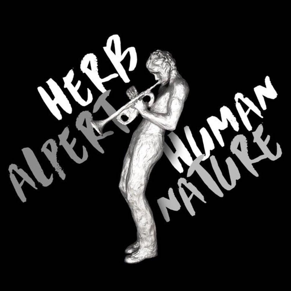 

Диск CD Human Nature - Herb Alpert