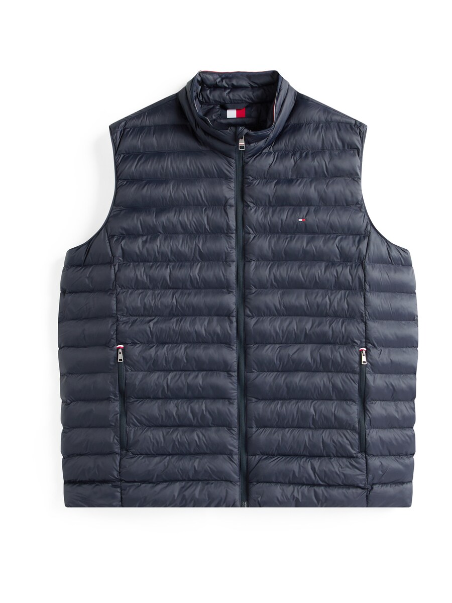 

Жилет Tommy Hilfiger Big & Tall, морской синий