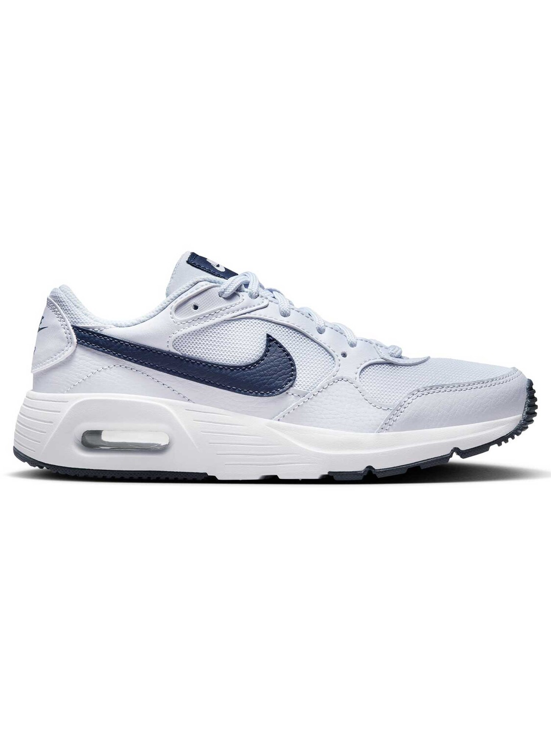 

Кроссовки Nike AIR MAX SC (GS), серый