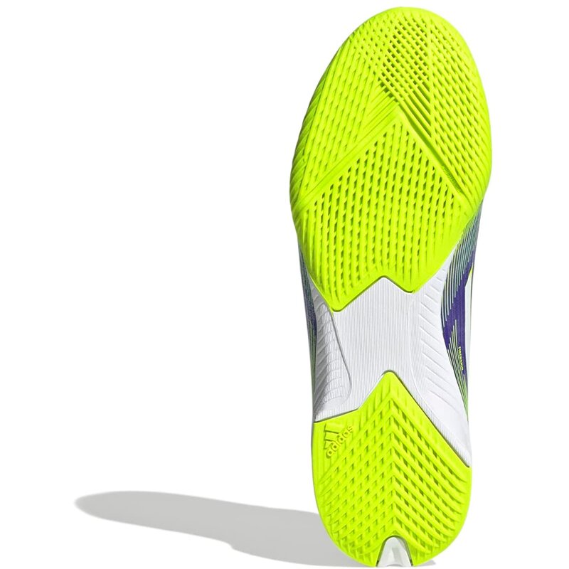 Бутсы для мини-футбола F50 League Kids Adidas, мультиколор — фото 2