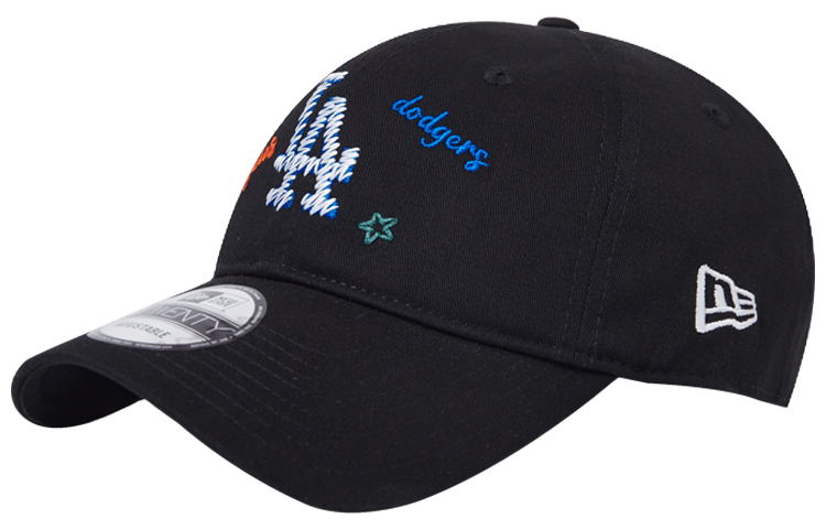 

New Era Хлопковая бейсболка унисекс, Baseball Cap