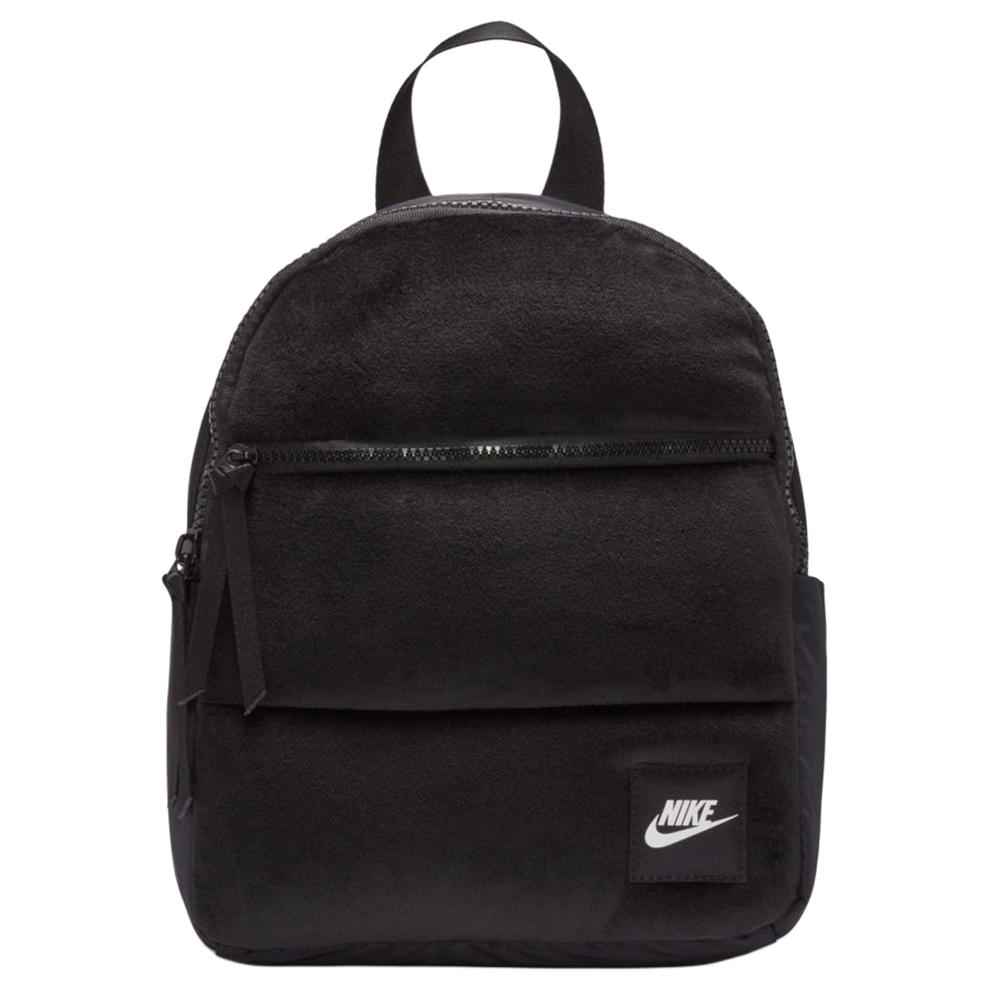 

Nike Мини-рюкзак из полиэстера унисекс черный