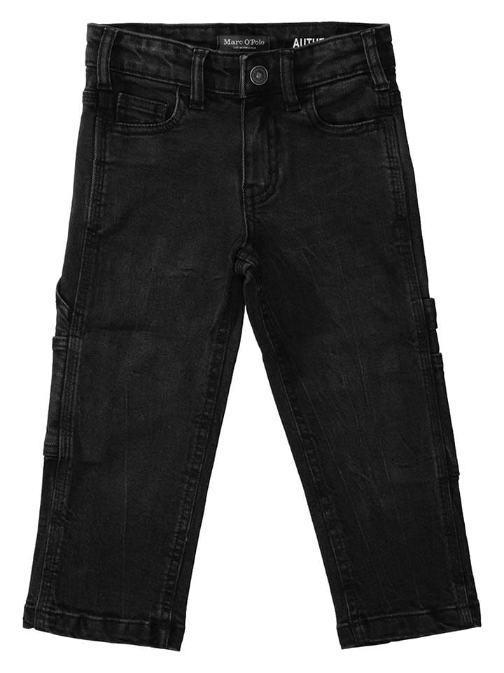 

Джинсы Marc O'Polo Junior, черный