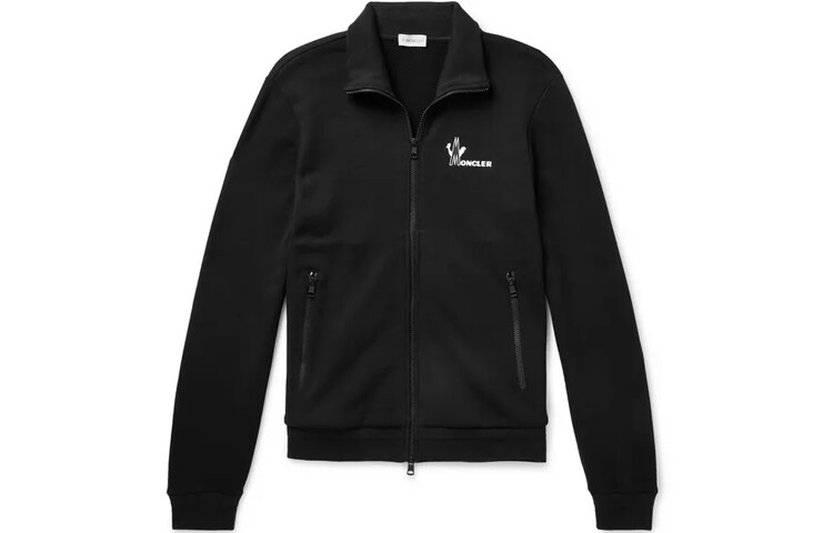 

Куртка мужская черный Moncler