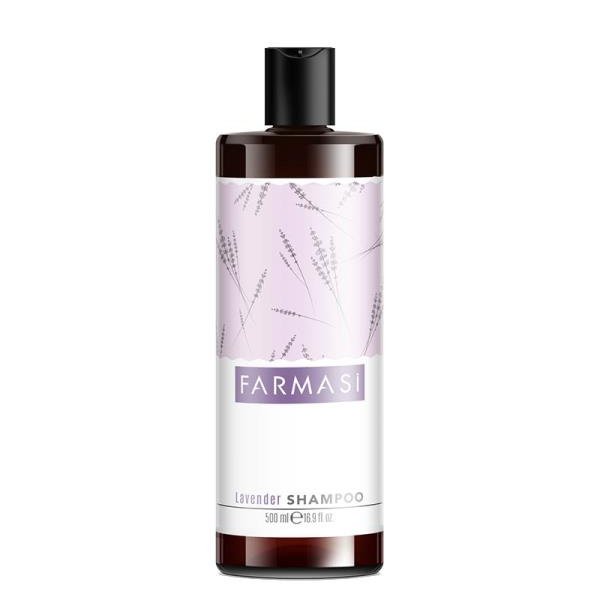 

Шампунь Farmasi Lavender - 500мл.