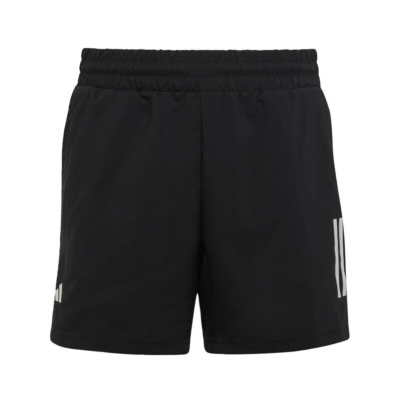 

Клубные теннисные шорты с 3 полосками ADIDAS, цвет schwarz