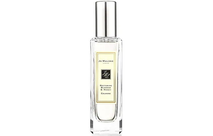Одеколон Jo Malone London Nectarine Blossom & Honey, 30 мл — фото 3