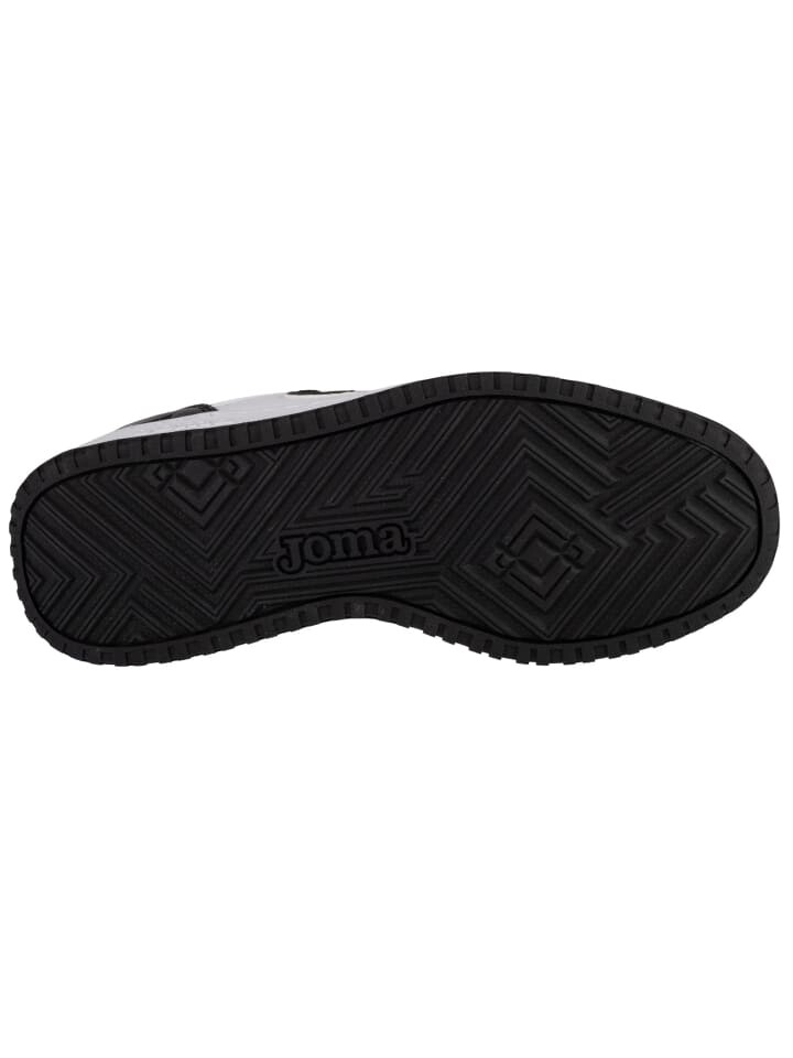 Низкие кроссовки Joma CPlatea Low Lady 24 CPLALW, белый — фото 4