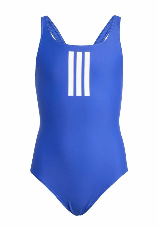 Купальник 3stripes Adidas Performance, Semi Lucid Blue White