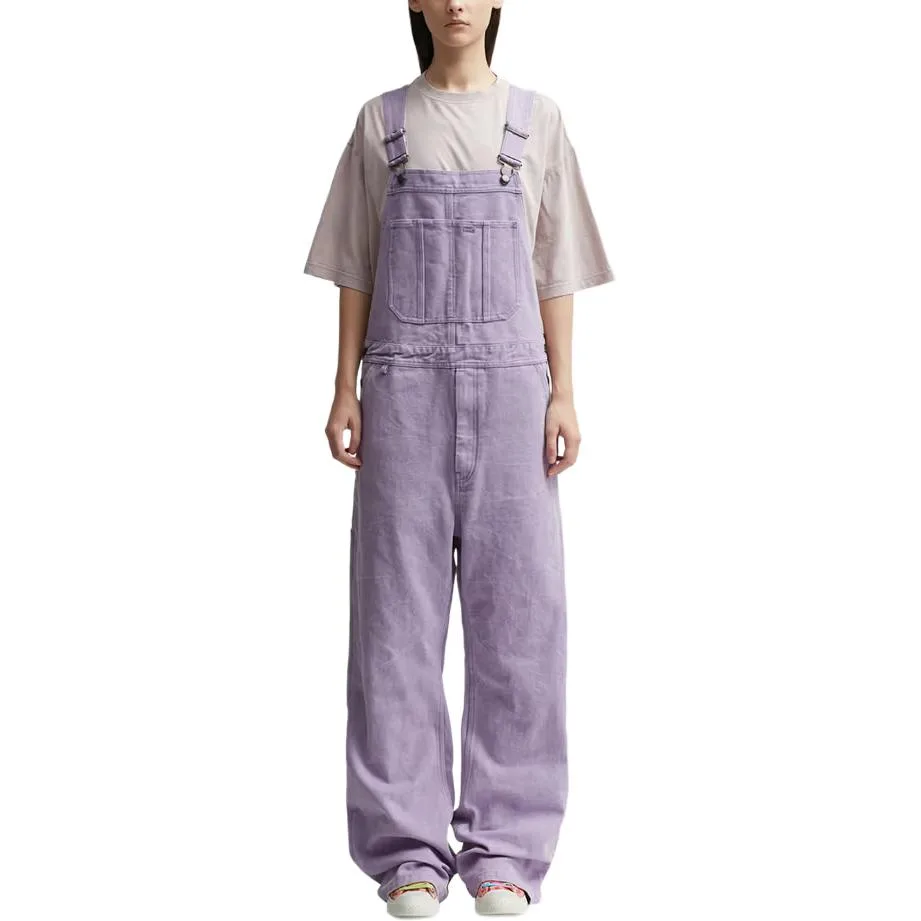 Acne Studios Комбинезон Women's Smokey Mauve