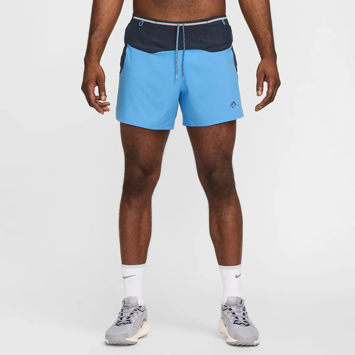 

Мужские шорты Nike Second Sunrise, синий