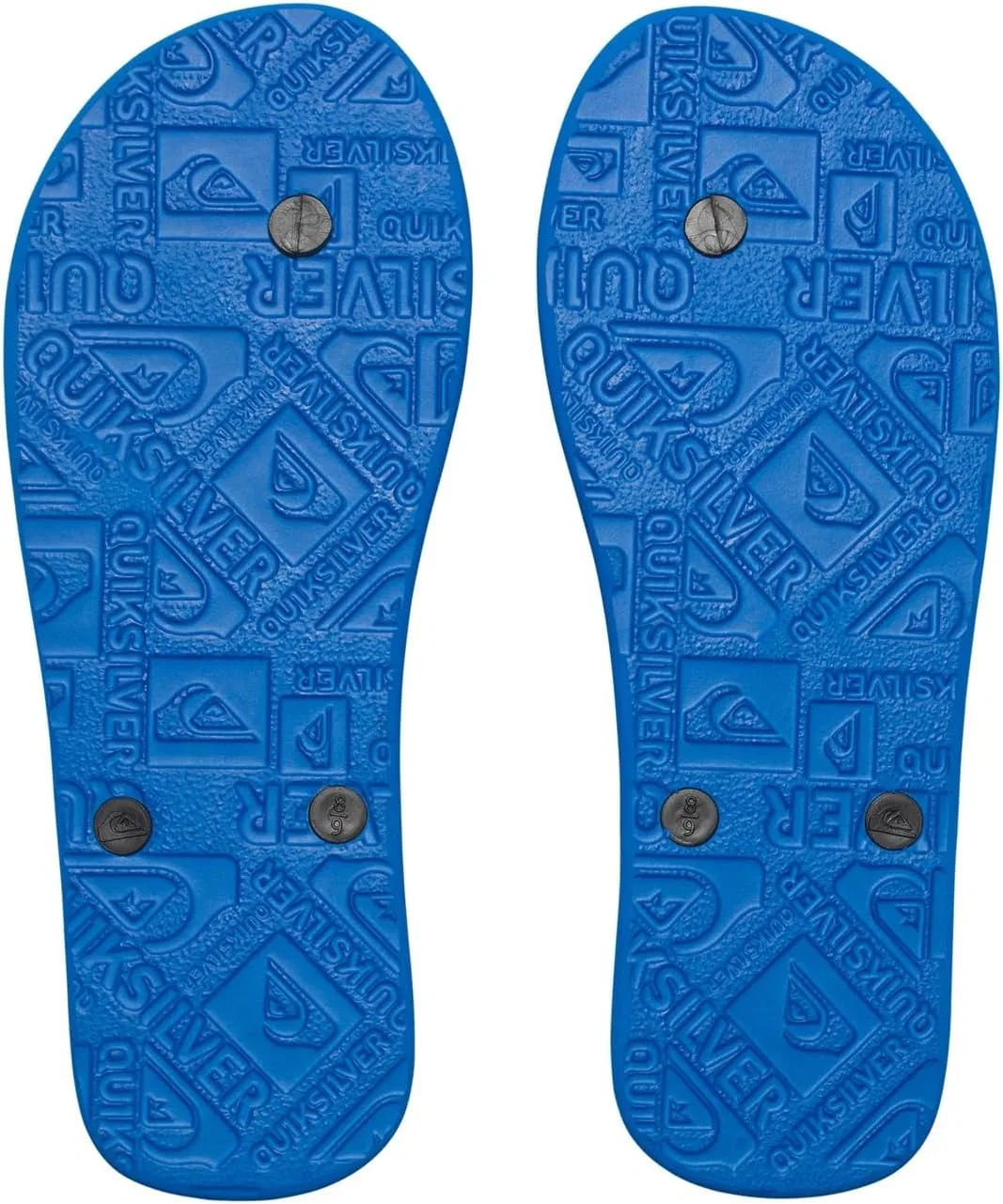 Мужские сандалии Quiksilver Molokai Tijuana — фото 4