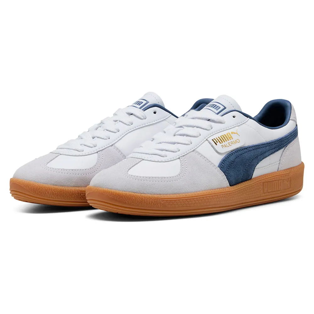 

Кроссовки Puma Palermo, белый