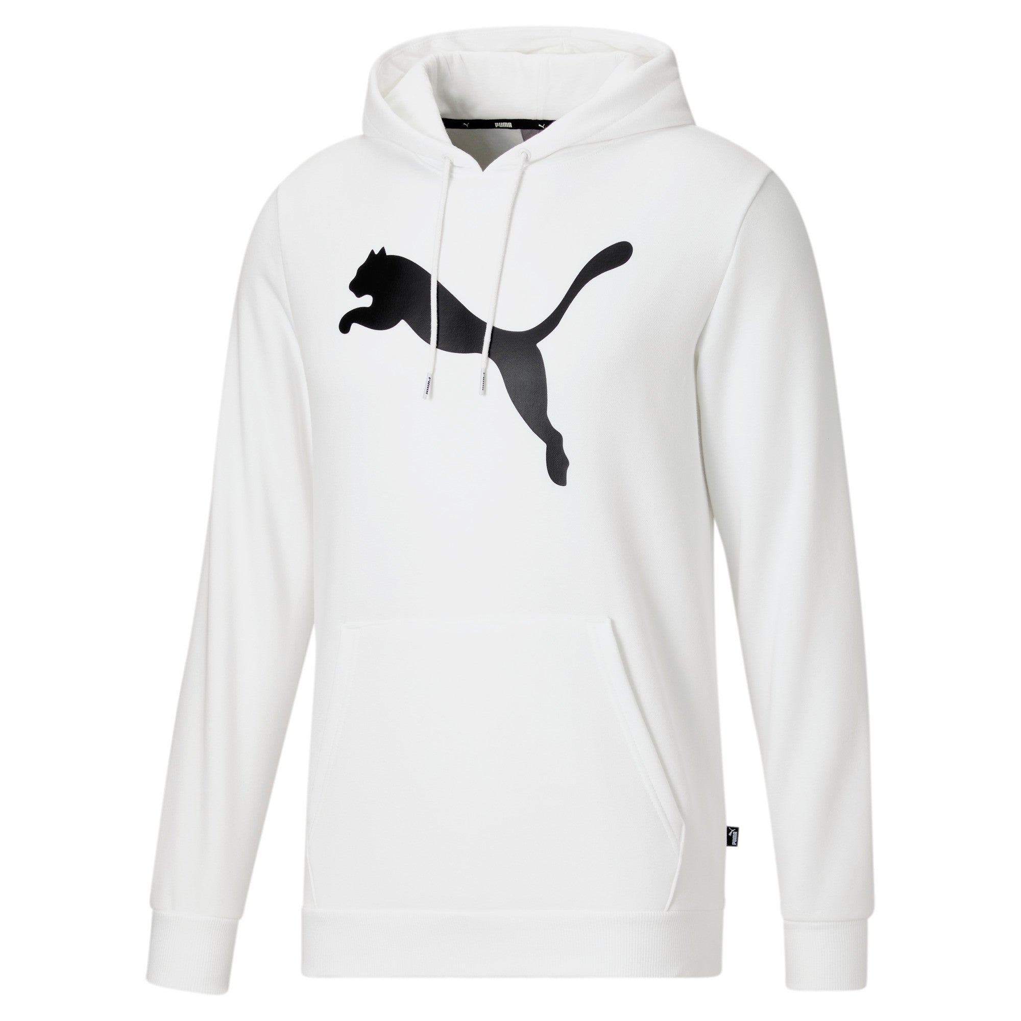 

Мужские кроссовки PUMA Big Cat Logo Hoddie, белый