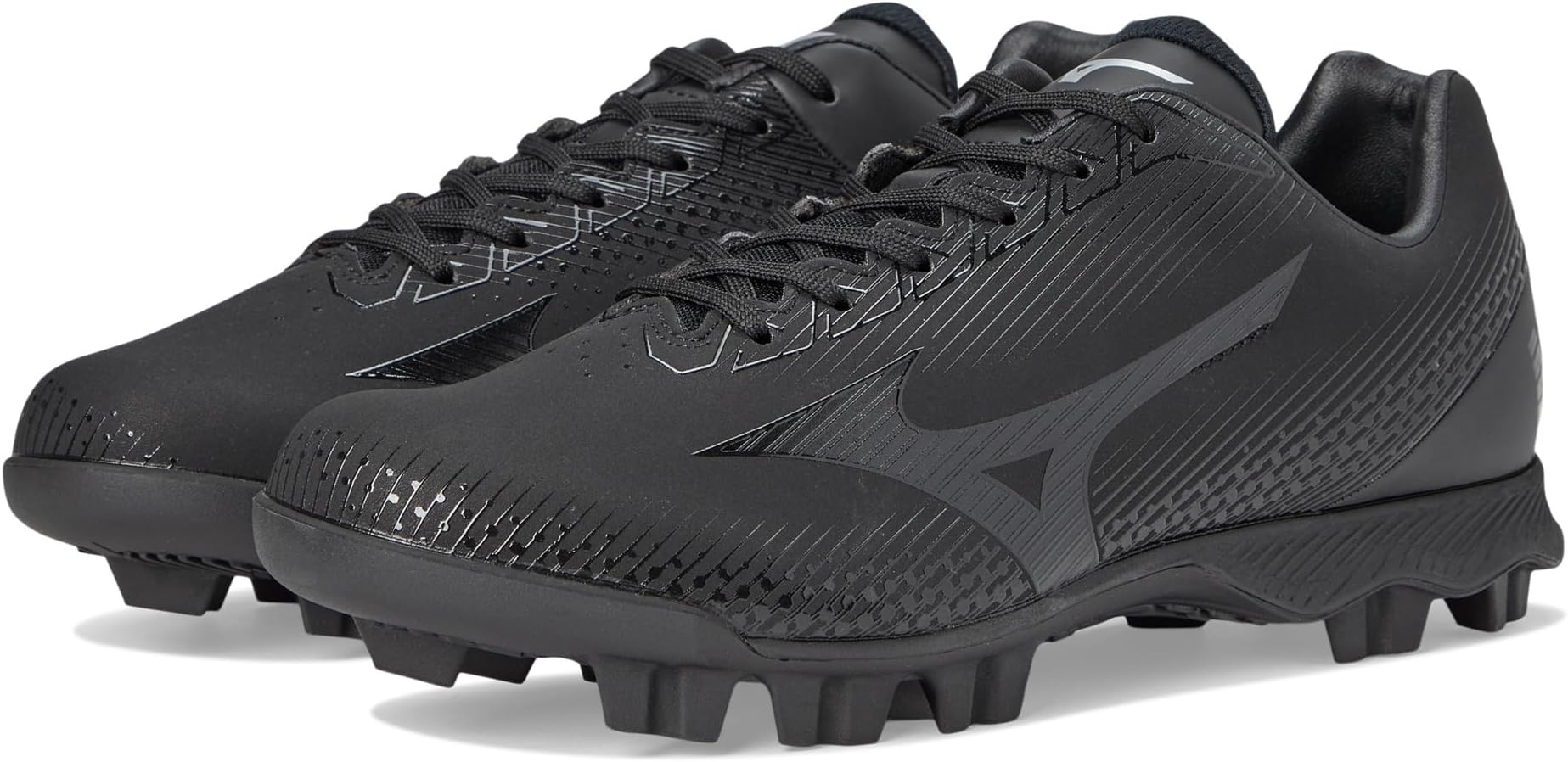 

Кроссовки Mizuno Men's Wave Lightrevo, Black