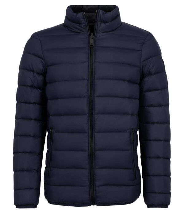 

Куртка Regular fit Emporio Armani, синий