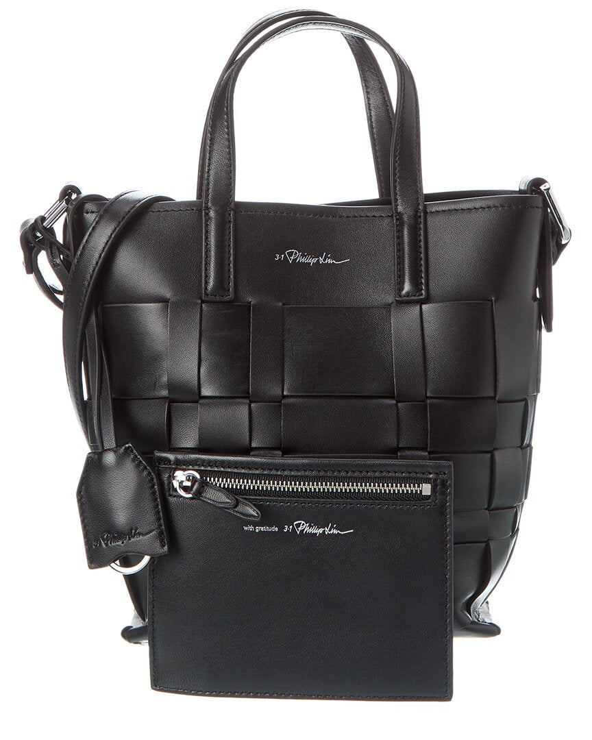 

Сумка женская 3.1 Phillip Lim, черный