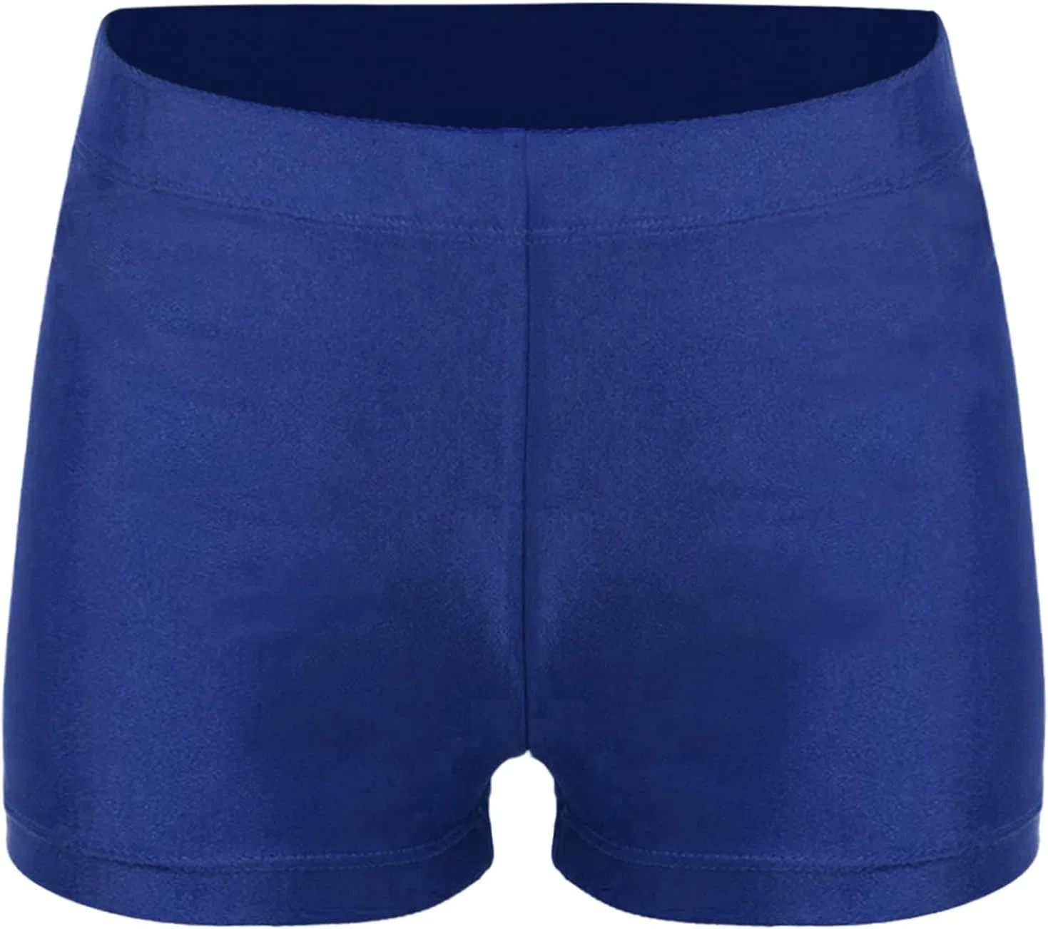 Шорты спортивные для мальчиков Aiihoo, Navy Blue