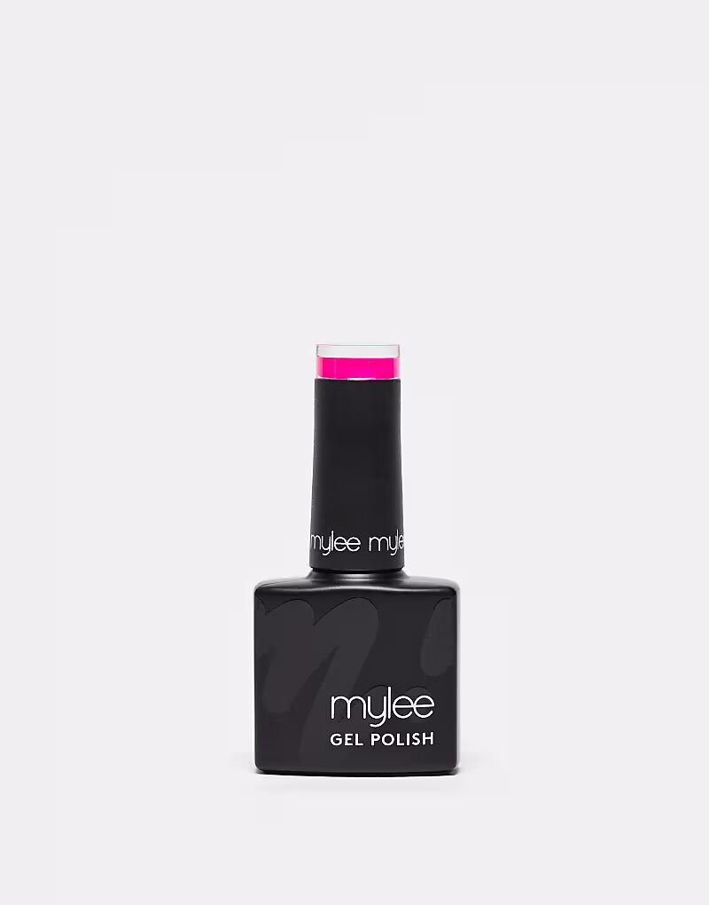 

Гель-лак My, арбузный сахар, 8 мл Mylee, красный