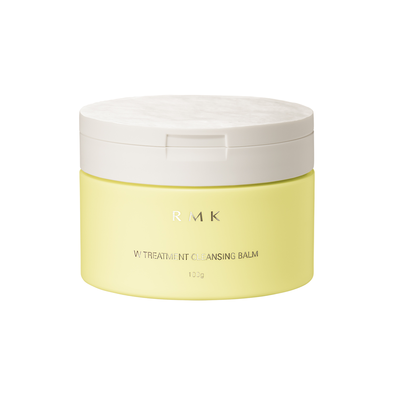 Средство для снятия макияжа RMK — W Soothing Protective Cleansers Очищающее, 100 г — фото 3
