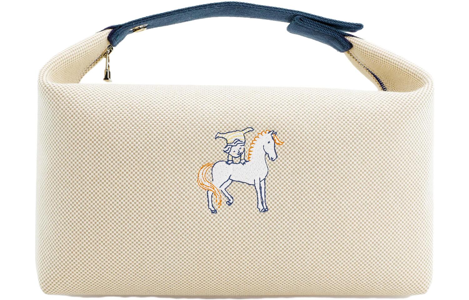 

HERMES Сумка для хранения в дороге