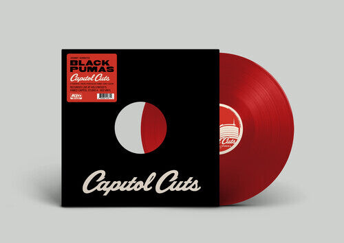 

Сингл 7" Black Pumas: Black Pumas [Collector's Edition 7" Box Set]