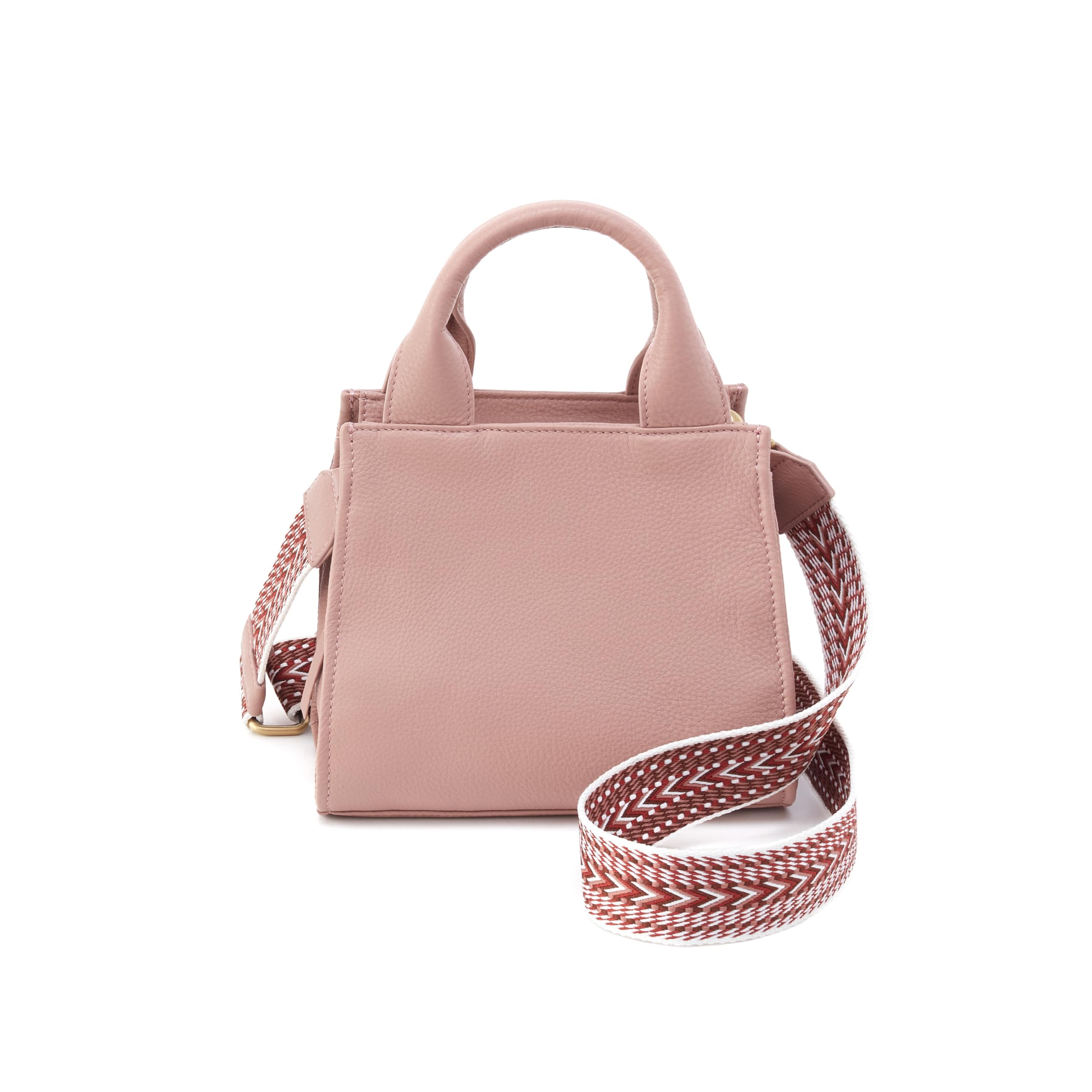 

Сумка-тоут HOBO Cass Small Tote, цвет Butterscotch