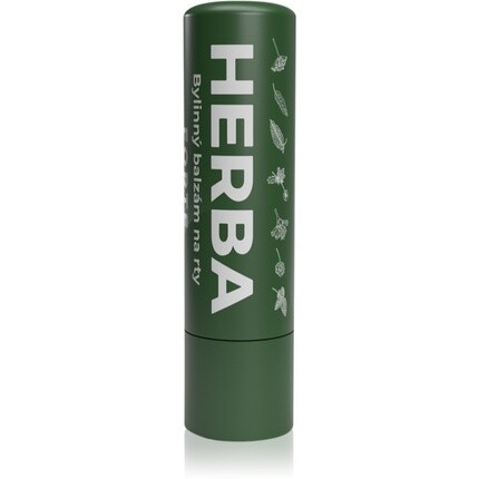 

Бальзам для губ Herbadent Forte Herbal