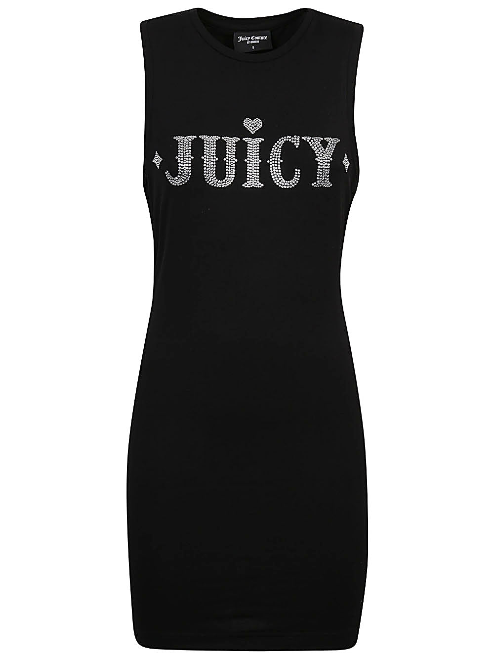 

Женское платье Juicy Couture, черный