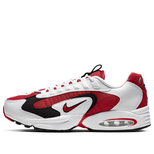 

Кроссовки Air Max Triax 96 ретро Nike, белый