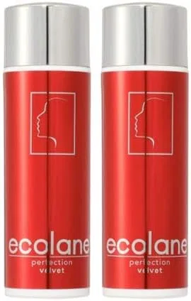 Сыворотка — Для лица Ecorene Perfection Velvet Serum, 45 мл
