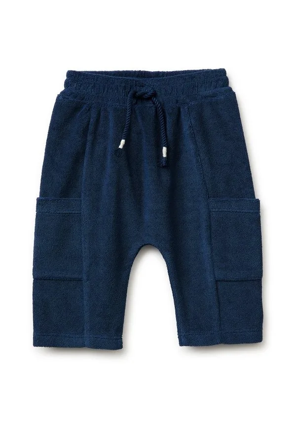 Брюки United Colors Of Benetton, Blue