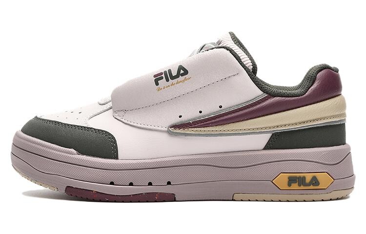 

Женская обувь для скейтбординга FILA, Gray