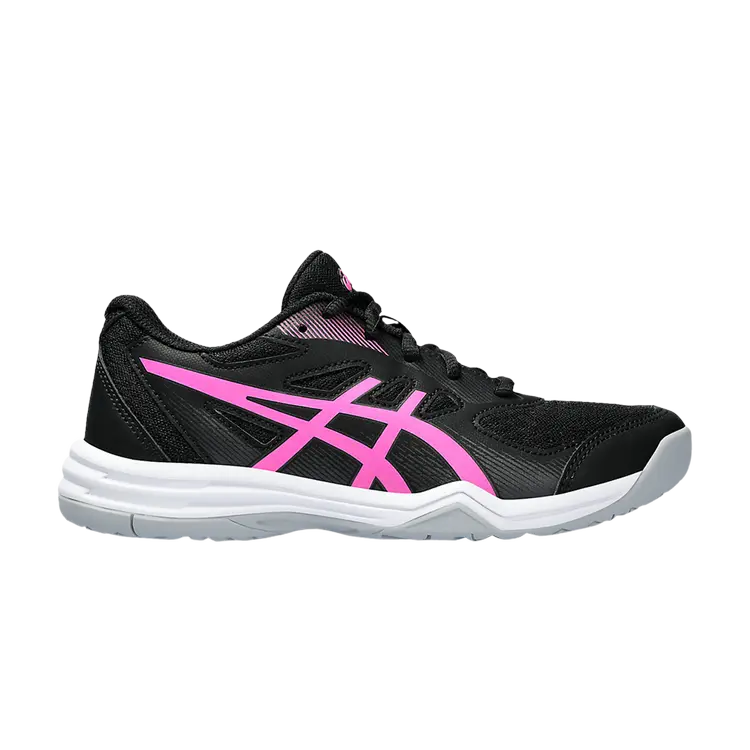 

Кроссовки ASICS Upcourt 5 GS, черный