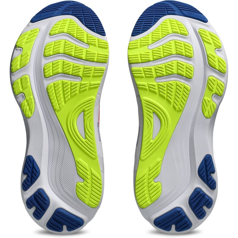 Кроссовки гель-каяно 32 атц Asics, мультиколор — фото 2