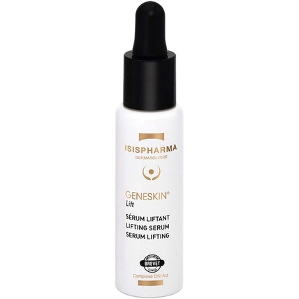 

Geneskin Lift Serum 28 мл Антивозрастная сыворотка для лица Isispharma