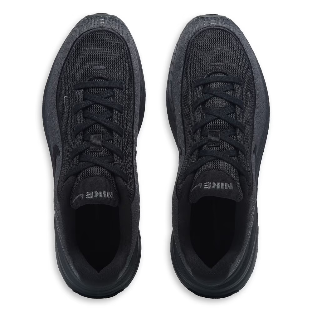 Кроссовки для бега Uplift sc Nike, grey/black — фото 4