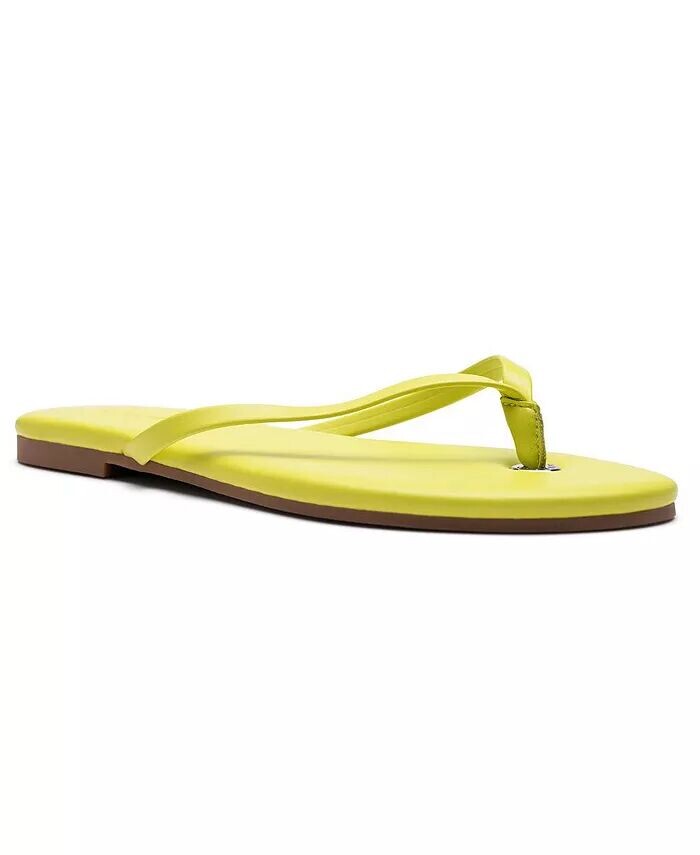 

Пляжные сандалии D'Amelio Footwear, зеленый