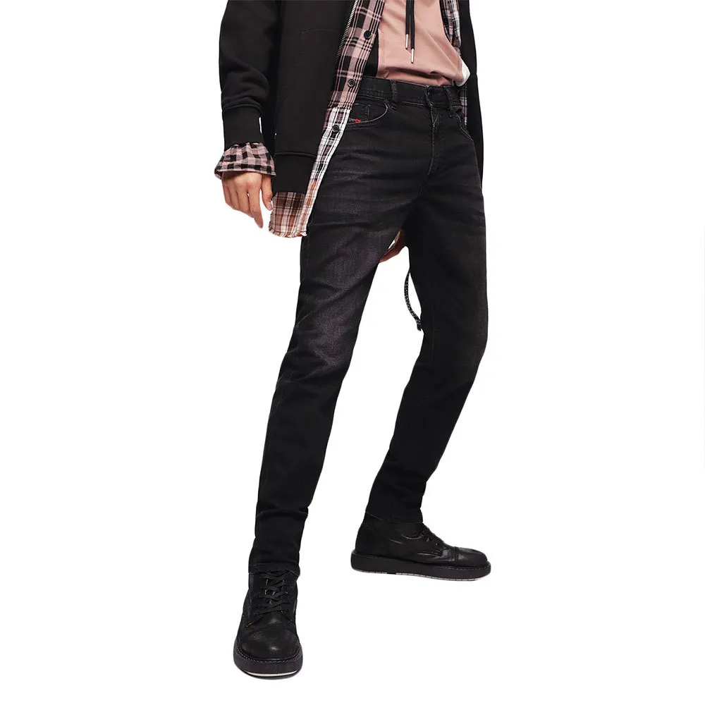 

Джинсы Diesel Thommer 00SW1Q-069BG, черный