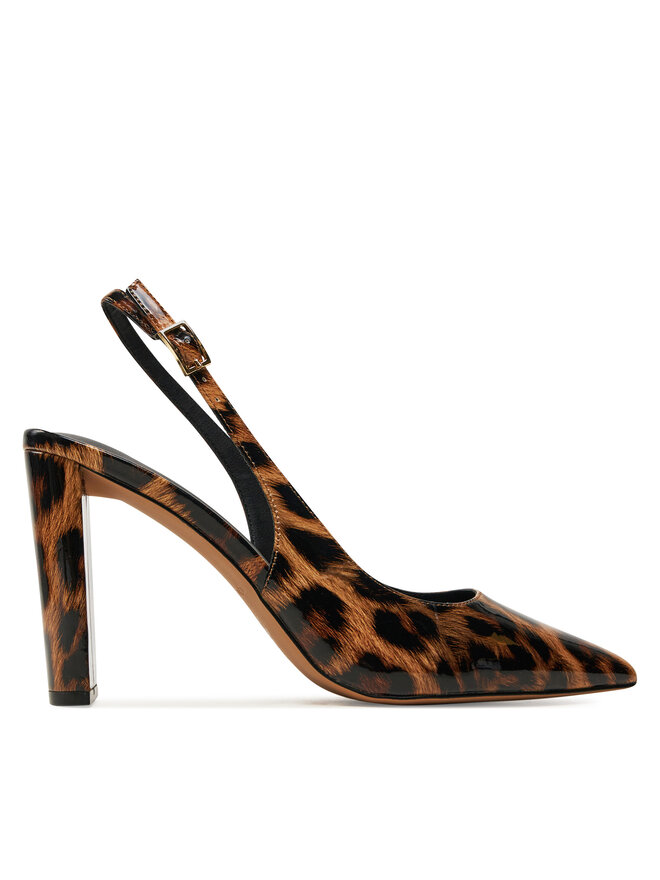 Сандалии Meesha 13832298 Aldo, коричневый