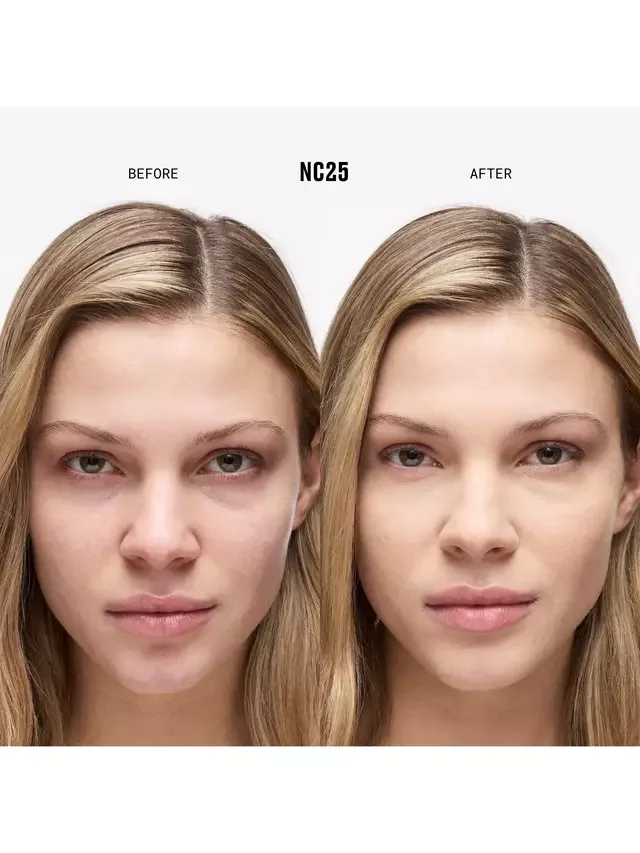 Консилер Studio Fix 36HR Smooth Angles MAC, Nc25 — фото 3