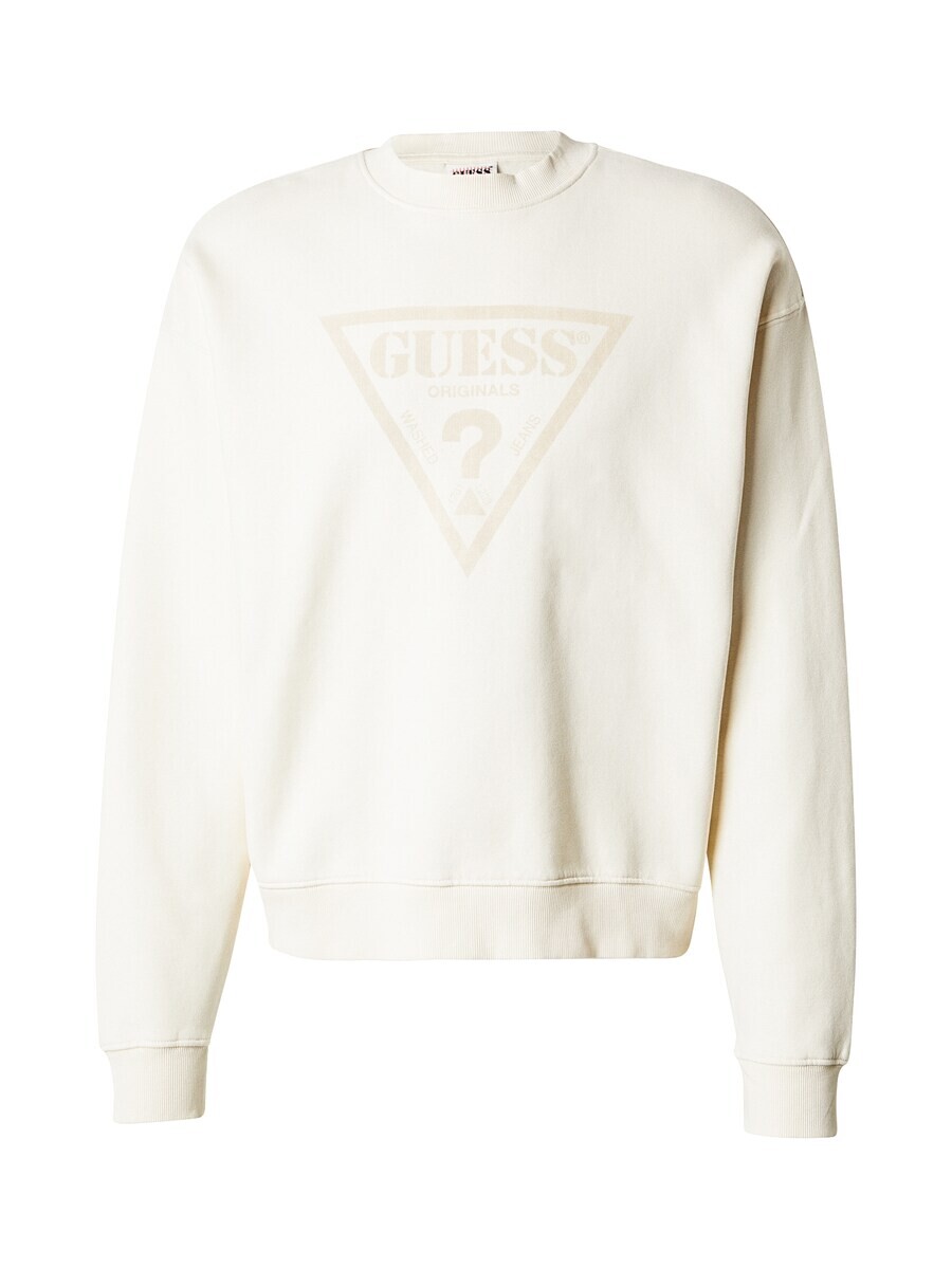 

Свитер GUESS Originals Sweatshirt, цвет beige/sand