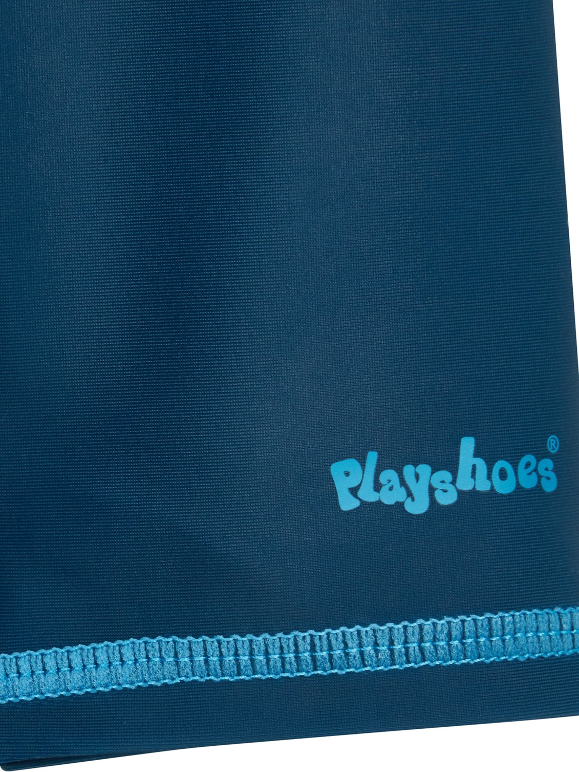 PLAYSHOES Защита от ультрафиолета в цвете Marine Blue — фото 3