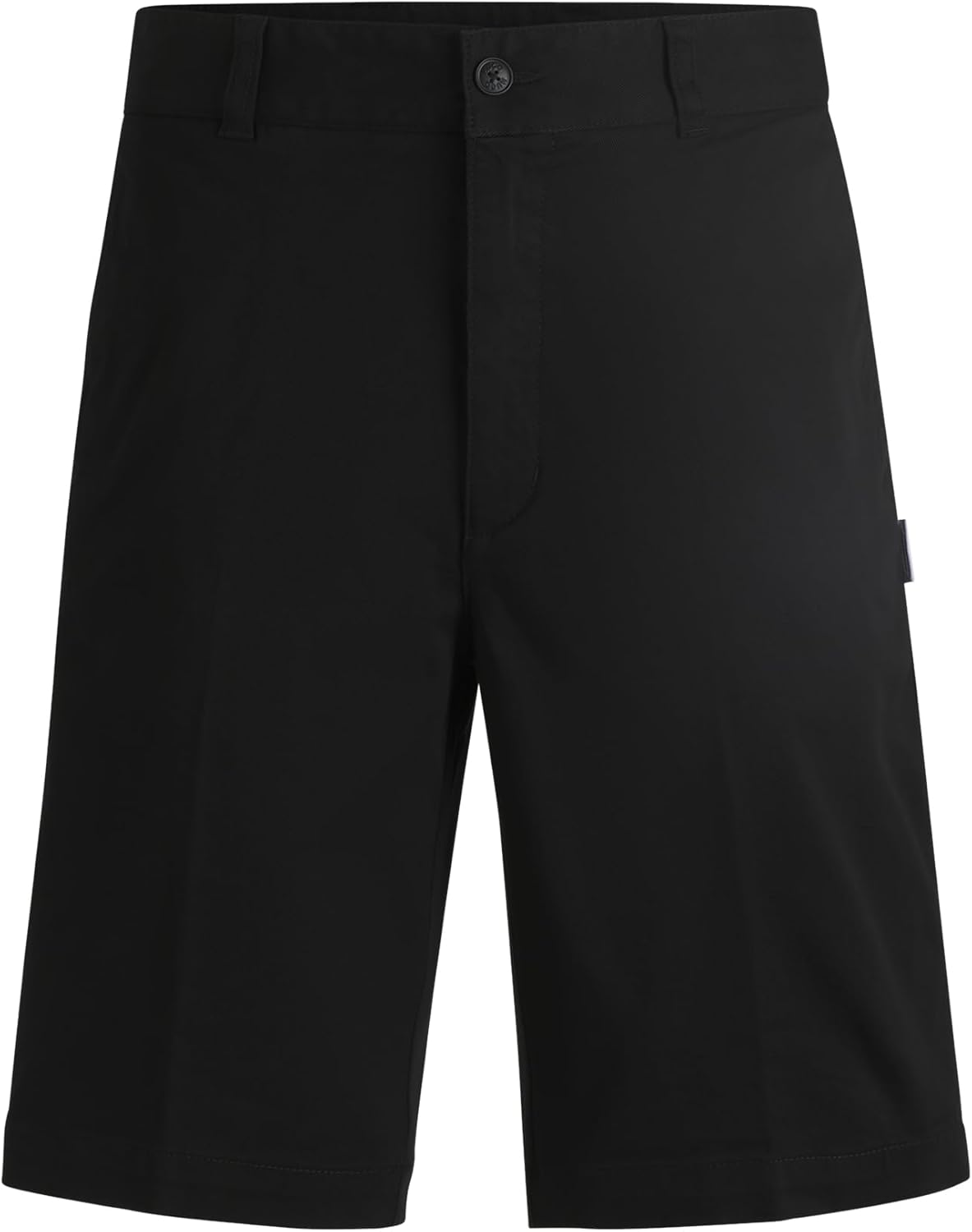 

HUGO Men Regular Fit, Black001