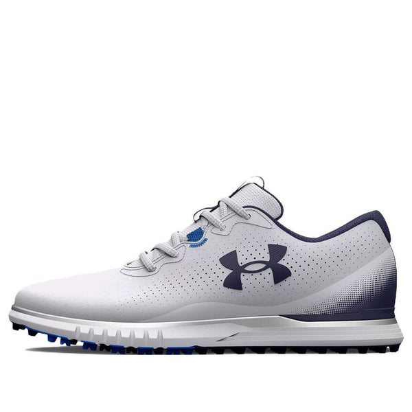 

Кроссовки glide 2 'white midnight navy' Under Armour, белый