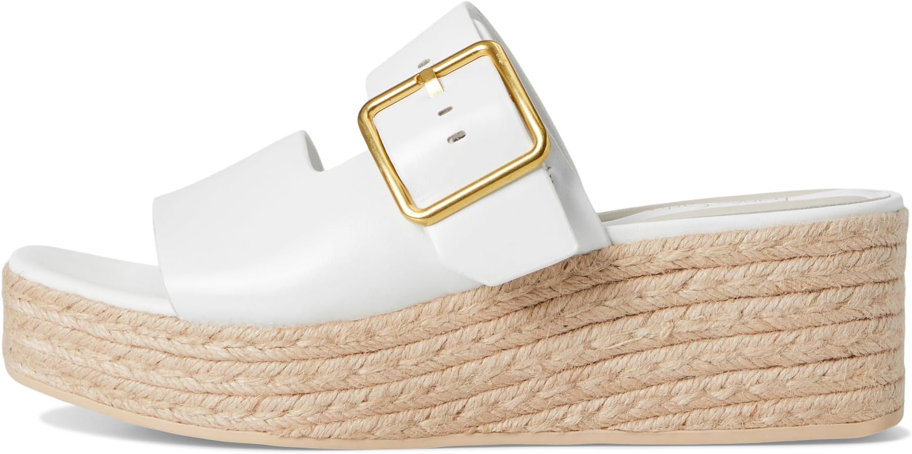 Туфли Franco Sarto Taziana, Bright White — фото 4