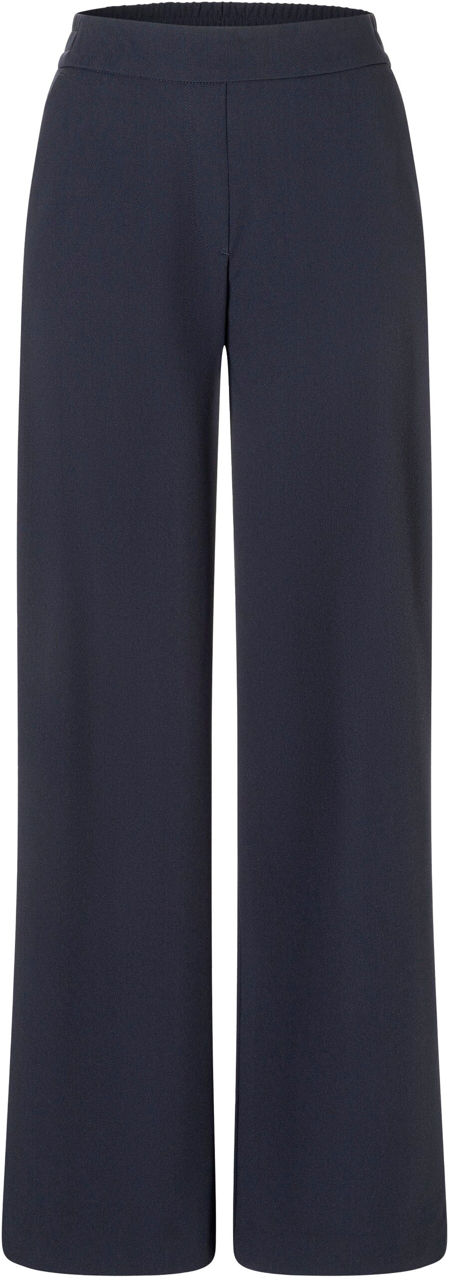 

Брюки свободного кроя MAC Chiara, marine blue