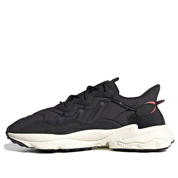 

Кроссовки ozweego Adidas, черный