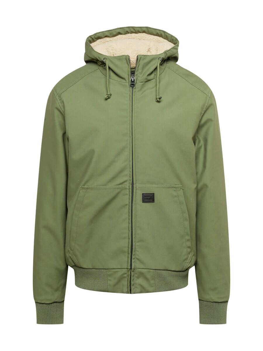

Зимняя куртка Vintage Industries Winter Jacket Datton, оливковый