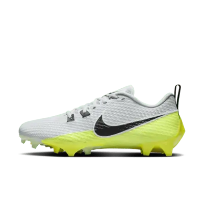 

Бутсы Nike Vapor Edge Speed 360 2, цвет Pure Platinum/Volt/Vapor Green/Black